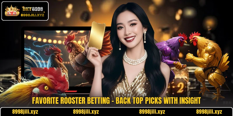 Favorite Rooster Betting - Back Top Picks With Insight 4 Favorite Rooster Betting - Back Top Picks With Insight