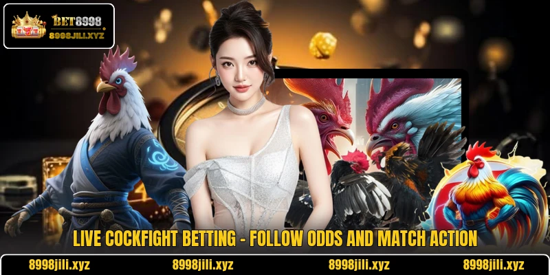 Live Cockfight Betting - Follow Odds And Match Action 7 Live Cockfight Betting - Follow Odds And Match Action