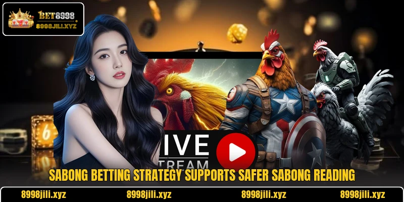 Sabong Betting Strategy supports safer sabong reading Sabong Betting Strategy supports safer sabong reading
