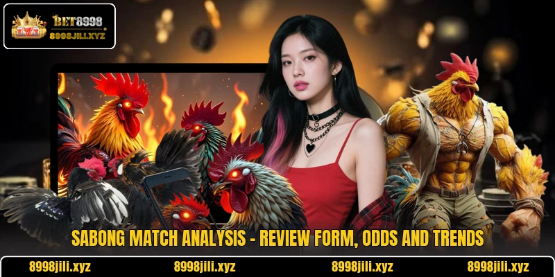 Sabong Match Analysis - Review Form, Odds And Trends 1 Sabong Match Analysis - Review Form, Odds And Trends